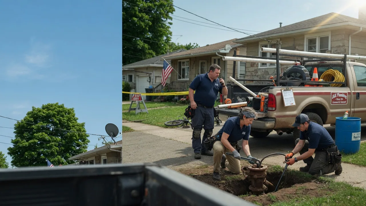 Water Heater Replacement in Daisy, MO near me